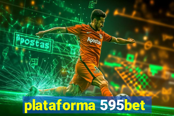 plataforma 595bet